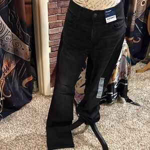 Old Navy Men's Dark Jeans